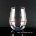 20oz 600ml BPA free Plastic Tritan Indoor Outdoor Wine Tumblers